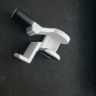 Kẹp Gimbal thay thế cho DJI Osmo Pocket 4