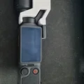 Kẹp Gimbal thay thế cho DJI Osmo Pocket 4 - Thumbnail 4