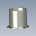 Mẫu Hộp Đựng Tăm Đa Năng Thiết Kế Tối Giản Cho Gia Đình - Thumbnail 1