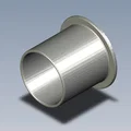 Mẫu Hộp Đựng Tăm Đa Năng Thiết Kế Tối Giản Cho Gia Đình - Thumbnail 2