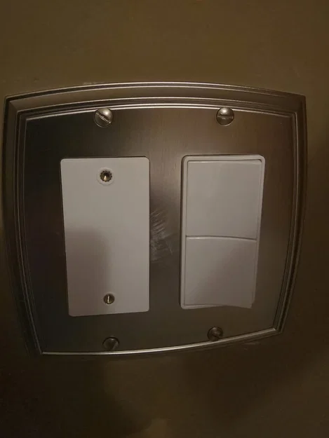 Giá treo Philips Hue Remote cho mặt nạ Decorator - Image 2