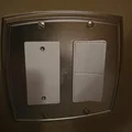 Giá treo Philips Hue Remote cho mặt nạ Decorator - Thumbnail 2