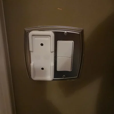 Giá treo Philips Hue Remote cho mặt nạ Decorator