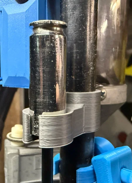 Giá treo cây dẫn hạt nạp cho máy Dillon (Dillon Primer Follower Rod Hanger) - Image 1