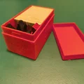 Bộ hộp lưu trữ cho các bản mở rộng Carcassonne - Thumbnail 7