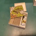 Bộ hộp lưu trữ cho các bản mở rộng Carcassonne - Thumbnail 10