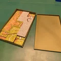 Bộ hộp lưu trữ cho các bản mở rộng Carcassonne - Thumbnail 11