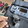 Khóa xoay cho đầu cắm barrel 7909 - Thumbnail 3