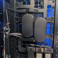 OpenGrid Rack Ears — Gá lắp tủ rack 10 inch và tủ rack nông - Thumbnail 4