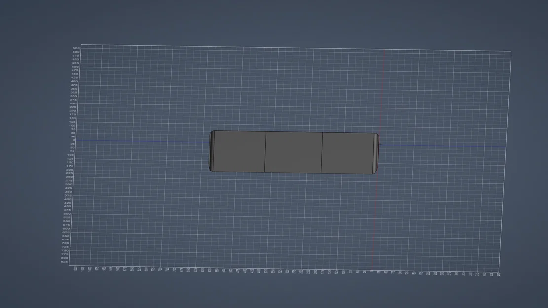 Ramp Cho Robot Hút Bụi (Parametric) - Image 1
