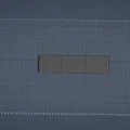 Ramp Cho Robot Hút Bụi (Parametric) - Thumbnail 1