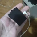 Vỏ máy in 3D cho bộ thu âm Bluetooth (XFT-BT/XY-BT) kèm mod sạc pin 13650 - Thumbnail 1