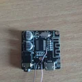 Vỏ máy in 3D cho bộ thu âm Bluetooth (XFT-BT/XY-BT) kèm mod sạc pin 13650 - Thumbnail 2