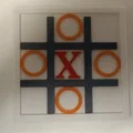 Tic-Tac-Toe! - Bộ cờ caro in 3D nhỏ gọn - Thumbnail 7
