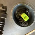 Đầu chuyển đổi van bơm SUP Halkey Roberts dạng côn cơ bản - Thumbnail 3
