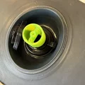 Đầu chuyển đổi van bơm SUP Halkey Roberts - Thumbnail 4