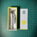 Hộp đựng dao cạo Schick Lady Eversharp - Thumbnail 1