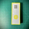 Hộp đựng dao cạo Schick Lady Eversharp - Thumbnail 2
