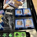 Khay in 3D đựng thẻ bài cho board game King of New York - Thumbnail 2