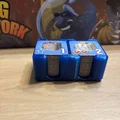 Khay in 3D đựng thẻ bài cho board game King of New York - Thumbnail 3