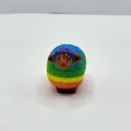 Cừu Cầu Vồng (Dệt màu - Dành cho AMS/MMU) - Thumbnail 4