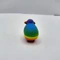 Cừu Cầu Vồng (Dệt màu - Dành cho AMS/MMU) - Thumbnail 5