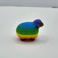 Cừu Cầu Vồng (Dệt màu - Dành cho AMS/MMU) - Thumbnail 6