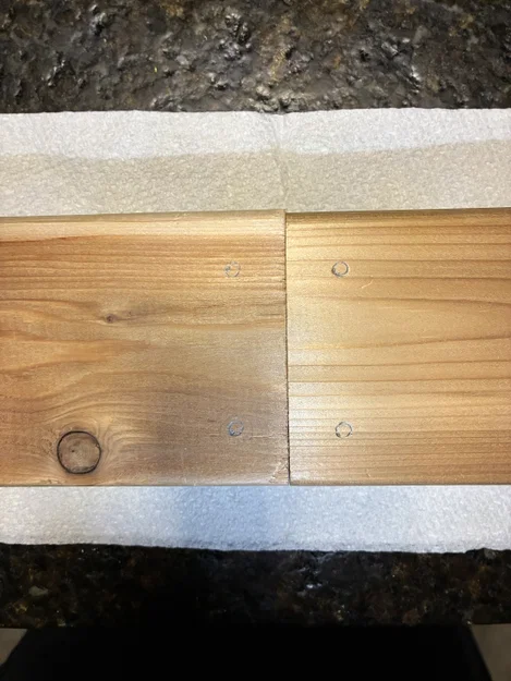 CIG-001: Jig Hỗ Trợ Khoan Chính Xác Tích Hợp AI - Image 1