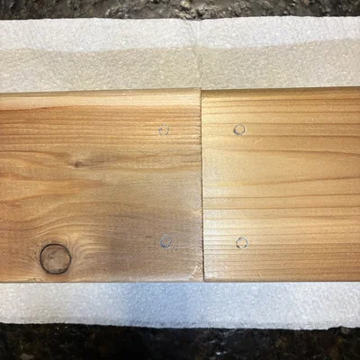 CIG-001: Jig Hỗ Trợ Khoan Chính Xác Tích Hợp AI