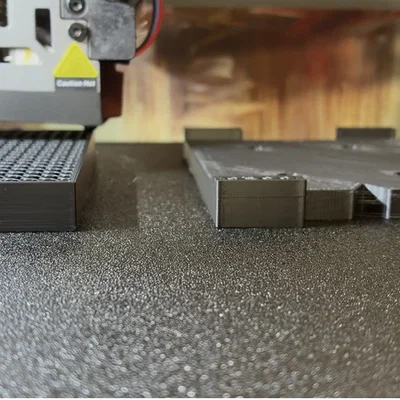 CIG-001: Jig Hỗ Trợ Khoan Chính Xác Tích Hợp AI