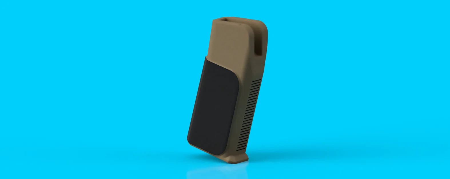 Tay nắm AR Pistol grip - Image 1