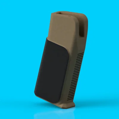 Tay nắm AR Pistol grip