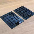 Nắp đậy thay thế cho Tủ rack/Tủ mạng treo tường TecMojo Standard Series - Thumbnail 1
