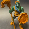 Toxie - Toxic Crusaders - Thumbnail 2