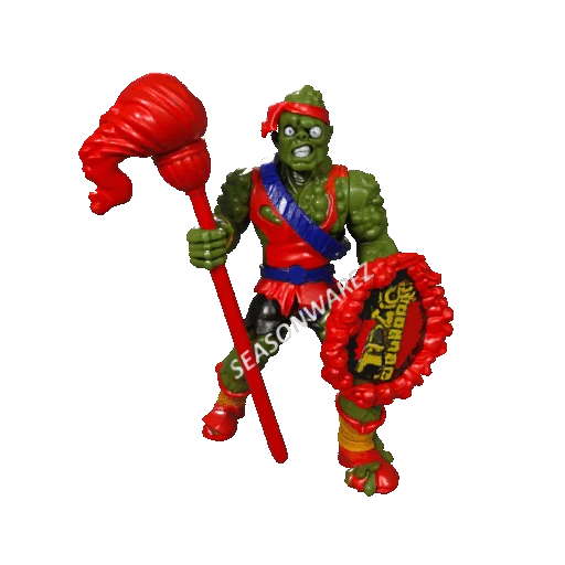 Toxie - Toxic Crusaders - Image 3
