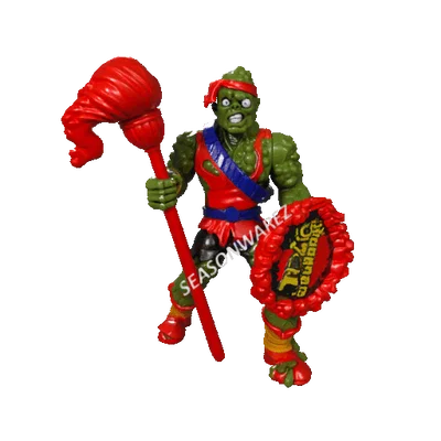 Toxie - Toxic Crusaders