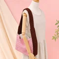 Túi Tote In 3D Dạng Vải Fidget - Thumbnail 1