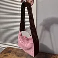 Túi Tote In 3D Dạng Vải Fidget - Thumbnail 4