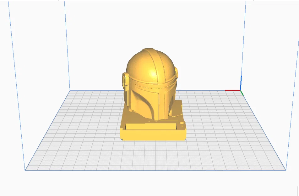MANDO Phone Stand: Giá đỡ điện thoại tích hợp ngăn bí mật độc đáo - Image 2