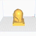MANDO Phone Stand: Giá đỡ điện thoại tích hợp ngăn bí mật độc đáo - Thumbnail 2