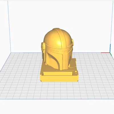 MANDO Phone Stand: Giá đỡ điện thoại tích hợp ngăn bí mật độc đáo