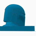 MANDO Phone Stand: Giá đỡ điện thoại tích hợp ngăn bí mật độc đáo - Thumbnail 3