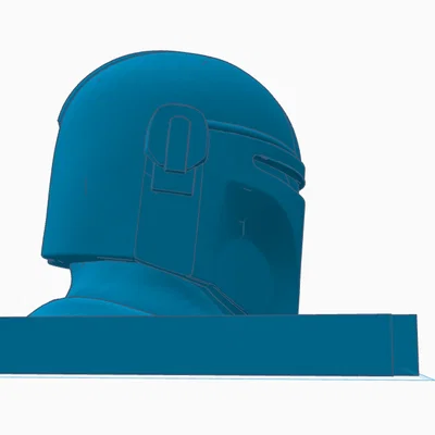MANDO Phone Stand: Giá đỡ điện thoại tích hợp ngăn bí mật độc đáo