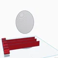 MANDO Phone Stand: Giá đỡ điện thoại tích hợp ngăn bí mật độc đáo - Thumbnail 5