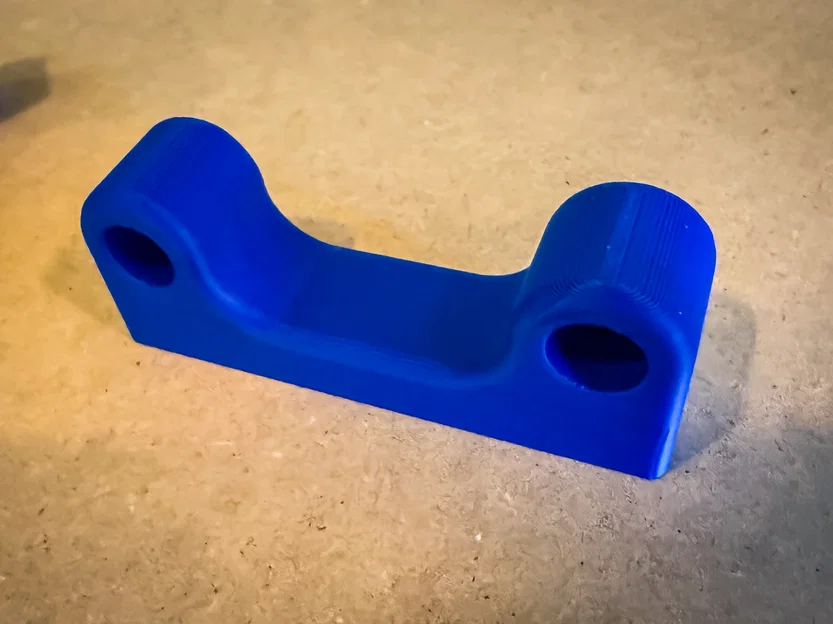 Giá Đỡ Lưu Trữ Cuộn Filament Dùng Thanh Dowel - Image 2