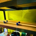 Giá Đỡ Lưu Trữ Cuộn Filament Dùng Thanh Dowel - Thumbnail 4