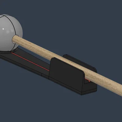 Dụng cụ hỗ trợ tập nhắm và đi cơ Bida, Pool, Snooker chuẩn xác