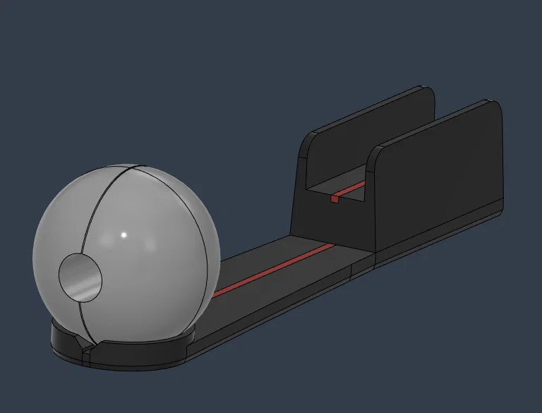 Dụng cụ hỗ trợ tập nhắm và đi cơ Bida, Pool, Snooker chuẩn xác - Image 2