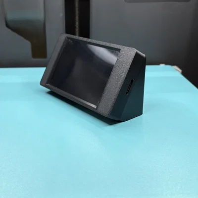 Case cho màn hình Hosyond ESP32 3.5 inch (CYD)