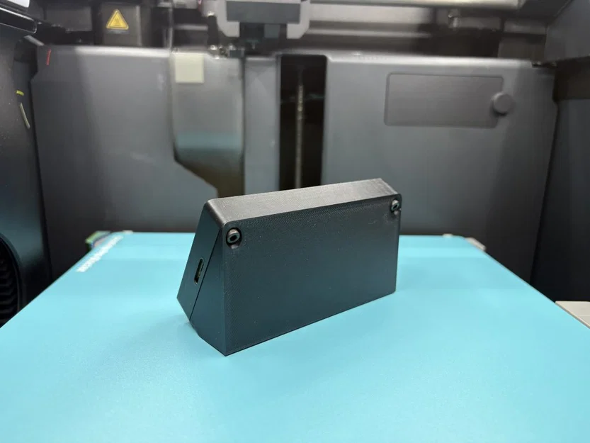 Case cho màn hình Hosyond ESP32 3.5 inch (CYD) - Image 3